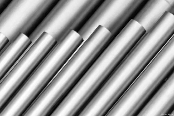 Chất liệu kim loại ổn định Cryogenic Toughness Pitting Resistant Hydrogen Sulfide Resistant Khả năng chịu mệt mỏi