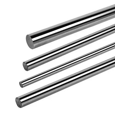 ASTM Alloy Monel 600 Pipe Welded ASME B36.19M 2" SCH40 Thickless For Connection