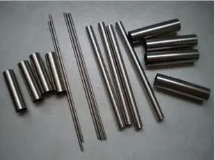 Bụi hợp kim niken được kéo lạnh hoàn thiện bề mặt thổi cát tùy chỉnh để tăng độ bền và bảo vệ chống ăn mòn