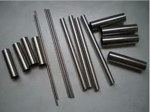Hastelloy hợp kim C-22 ống 2 inch Sch20s Nickel hợp kim thép ống cao Nickel hợp kim thép Sliver nhà máy nhà cung cấp