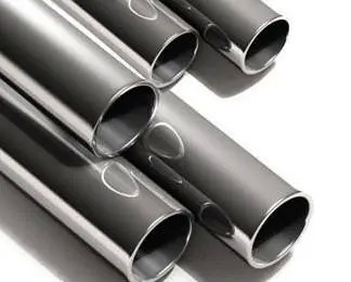 Sắt cao độ chính xác ống ống thép thép thép thép Chrome Moly thép cho bắn cao áp