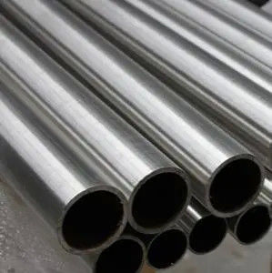 15 Inch Stainless Steel Seamless Pipe ASTM A106 Grade B Schedule 60 (SCH80) với khả năng chống ăn mòn mạnh