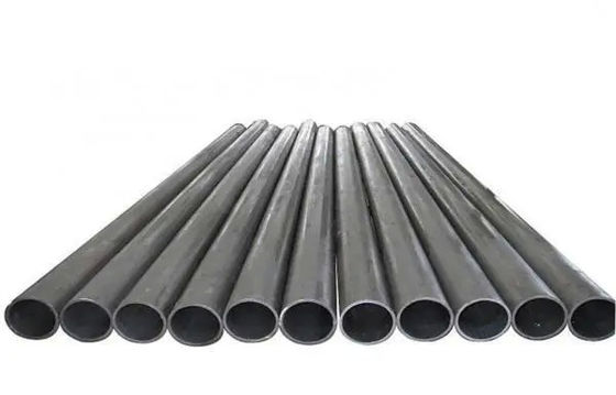 Bơm thép carbon không may ∆ Chiều kính lớn và độ bền cao (Tiêu chuẩn ASTM / ASME)