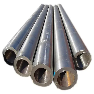 Làn ống thép không may 28 inch nước tốt vỏ dầu và khí đốt Carbon ống thép không may giá