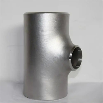Phụng thùng ống thép hợp kim ASTM A234 WPB chất lượng cao