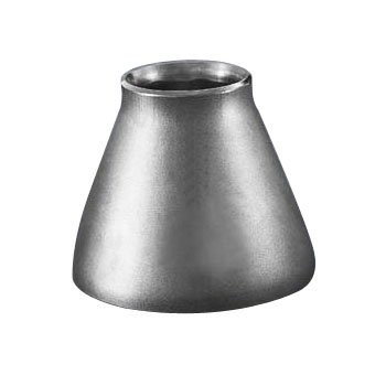 Kim loại hợp kim thép ống phụ kiện 6 &quot;x5' STD Concentric Reducer UNS N10665 hợp kim B-2 Butt hàn