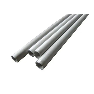 ERW dây chuyền hàn loại ống hợp kim niken trong chiều dài tùy chỉnh cho các ứng dụng nhiệt độ