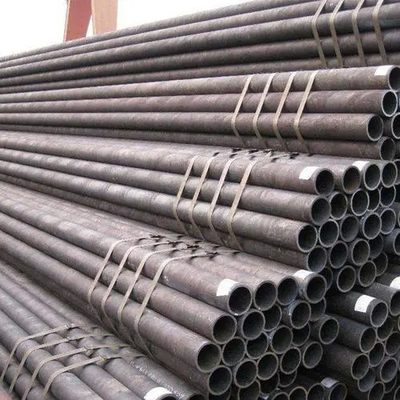 Giá xuất xưởng chiết khấu ống thép liền mạch vật liệu xây dựng ống liền mạch ống thép carbon