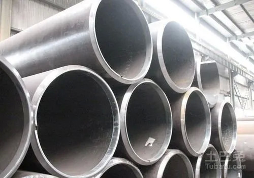 ASTM A53/A53M Môi trường áp suất cao Super Duplex ống thép không gỉ cho dầu đường kính lớn