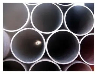 Ống thép liền mạch Q235 Carbon Steel GB/T 8163 đường kính tùy chỉnh chống rò rỉ cho cấp nước đô thị