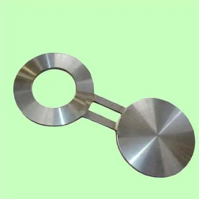 METAL ASME B16.5 300# RF B564 UNS N06600 Nickel Alloy Steel Flange Kính mắt lén Flange Inconel600