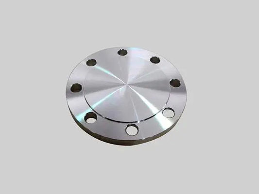 150# 3000# 6000# Stainless Steel Flanges WN SO SW PL BL For Industrial Piping