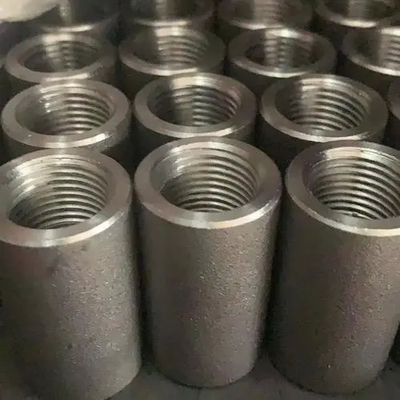 Chất lượng cao 304 ống thép không gỉ Máy ghép ổ cắm tiêu chuẩn Số mô hình đầu vật liệu hợp kim hàn kết nối đúc