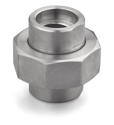 ANSI/ASME Thép không gỉ Thép carbon Liên minh Kích thước & vật liệu có thể tùy chỉnh