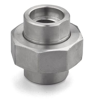 Easy Installation Cost-Effective Butt Weld Slip-On Flange ASME B16.9
