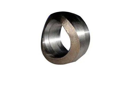 hàn mông phụ kiện đường ống thép hợp kim ASTM A234 WP11 mối hàn cho mối nối ống