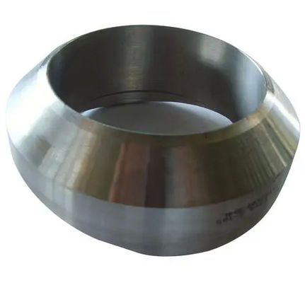 Phụ kiện ống thép hợp kim ASTM A182 F11 Phụ kiện ống rèn Weldolet
