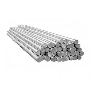 varilla de acero không oxy hóa ASTM F138 UNS S31673 Thép không gỉ thanh tròn 316 LVM Sợi hợp kim 304 10mm