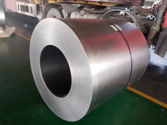 Corrosion-Resistant Coated Cold Rolled Steel & Customized Diameter High Carbon Plate