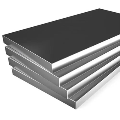 Dc01 Dc02 Dc03 Giá đệm thép lạnh được cán nhẹ / tấm thép carbon nhẹ / tấm thép sắt