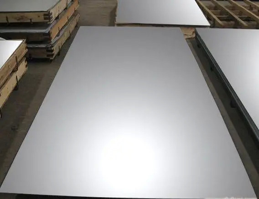 0.6*1000mm thép cán lạnh DC01 DC02 DC03 SPCC tấm thép cán lạnh / tấm / cuộn / dải nhà sản xuất