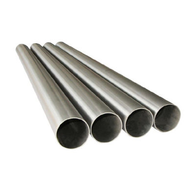 ASTM A200 SA213 P11 36 Inch Seamless Steel Pipe Galvanized SCH40