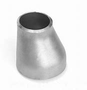 Phép kim loại hợp kim ống phụ kiện 6\&quot;x5' STD Concentric Reducer UNS N10665 hợp kim B-2 Butt hàn phụ kiện