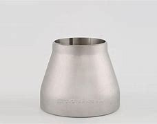 Phép kim loại hợp kim ống phụ kiện 6\&quot;x5' STD Concentric Reducer UNS N10665 hợp kim B-2 Butt hàn phụ kiện