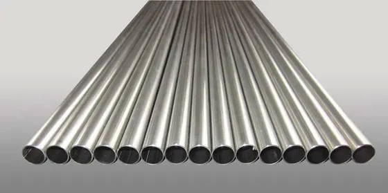 Ống thép liền mạch carbon chính xác H8 Ống mài giũa dung sai E355 C20 Din2391 St52 Xi lanh thủy lực Ống mài giũa