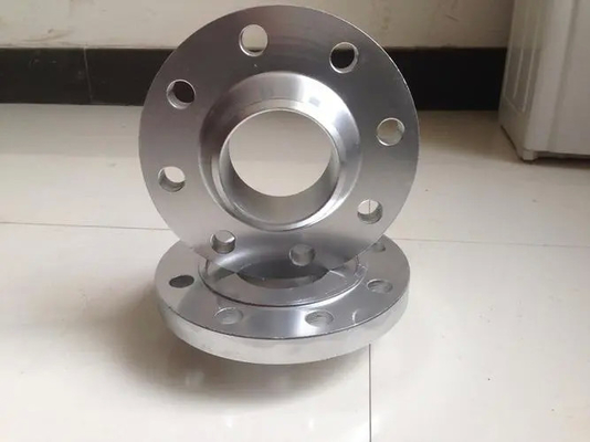 304 316L Stainless thép hợp kim giả mạo ASME B16.47 B16.5 ANSI lớp 150 300 lbs DIN RF FF trượt trên để trượt trên vòm