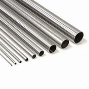 Đường hàn ERW loại ống hợp kim niken để đánh bóng và hiệu suất