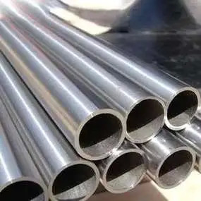 Bơm hợp kim niken với kiểm tra kim loại và quy trình gia công