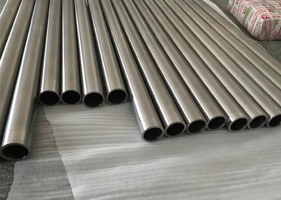 Bơm hợp kim niken với kiểm tra kim loại và quy trình gia công
