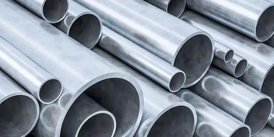 Bơm hợp kim niken với kiểm tra kim loại và quy trình gia công