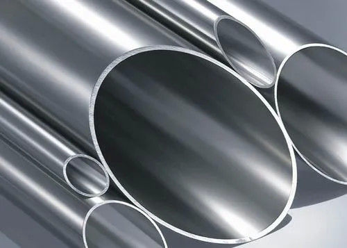 Ống hợp kim niken tùy chỉnh độ dày sản xuất theo thông số kỹ thuật chính xác Ống hợp kim niken được thiết kế cho độ bền