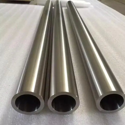 ASME B36.19 B36.10 ống thép hợp kim liền mạch NPS1/8"-48" SCH10-XXS