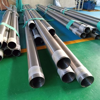 Hệ thống ống dẫn đồng niken tùy chỉnh Hệ thống ống dẫn đồng niken với đường kính bên trong được chỉ định