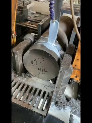 Inconel 660 Stainle Alloy Round Bar Corrosion Resistant Annealed Hardness 170-207