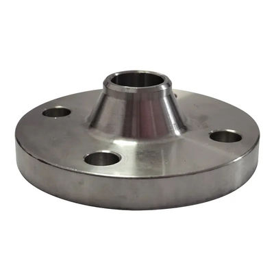 ASME B16.5 Phân thép hợp kim A182 F11 RF WN Flange 1/2" SCH 80 2500#
