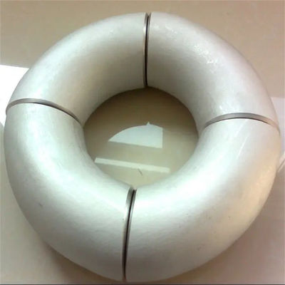 ASTM B409 Ống nối hợp kim Niken cường độ cao, cuộn, dải có xử lý nhiệt