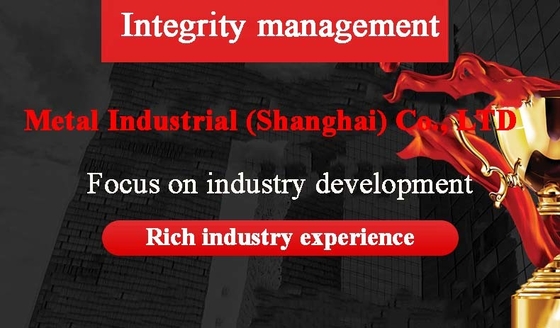 Bơm hợp kim niken hiệu suất cao và phụ kiện cho các ứng dụng công nghiệp