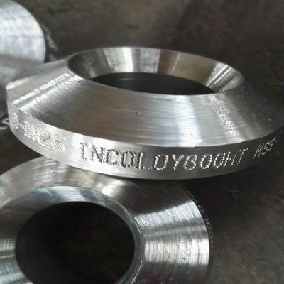 Phụ kiện đường ống hàn hợp kim niken Monel 400 Class 6000# ASME B16.11