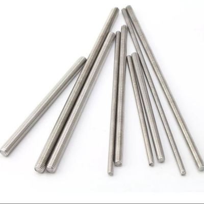 ANSI/ASME Thép không gỉ Thép carbon Nipple có thể tùy chỉnh kích thước & vật liệu