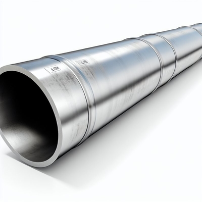 Kích thước lớn A790 Super Duplex thép không gỉ chống ăn mòn và xói mòn cho các ứng dụng công suất nặng