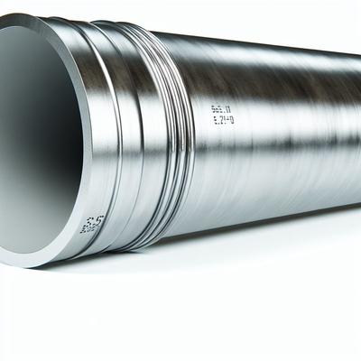 Kích thước lớn A790 Super Duplex thép không gỉ chống ăn mòn và xói mòn cho các ứng dụng công suất nặng