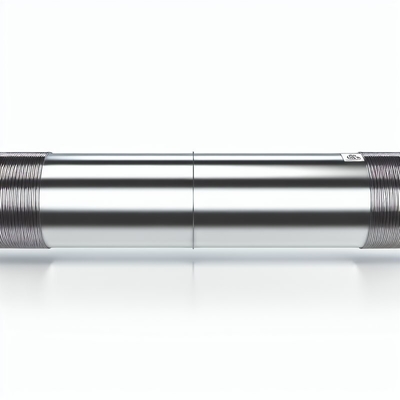 Chuỗi thép không gỉ Super Duplex chiều dài tùy chỉnh cho đường kính lớn và yêu cầu độ dày Sch10-sch160