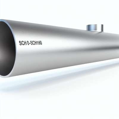 Bơm kích thước lớn Độ dày Sch10-sch160 cho các ứng dụng hạng nặng