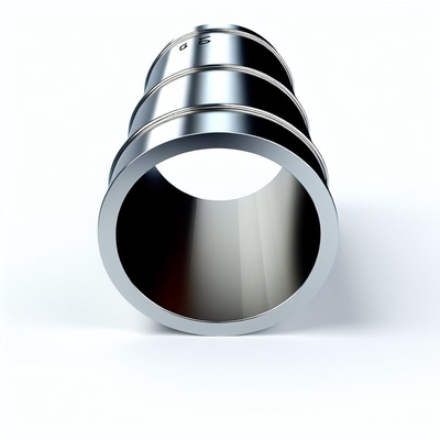 Bơm thép không gỉ Austenitic bền với đường kính bên ngoài 6mm-630mm và độ dày tường 0,5mm-30mm