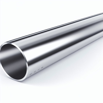 Bơm thép không gỉ Austenitic bền với đường kính bên ngoài 6mm-630mm và độ dày tường 0,5mm-30mm