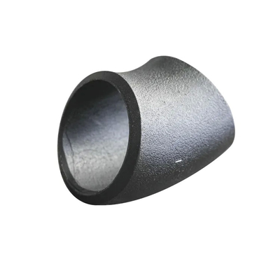 Hợp kim niken 625 UNS N06625 1/2' SCH40 Cổ tay Butt hàn ống Cổ tay và phụ kiện ống liền mạch